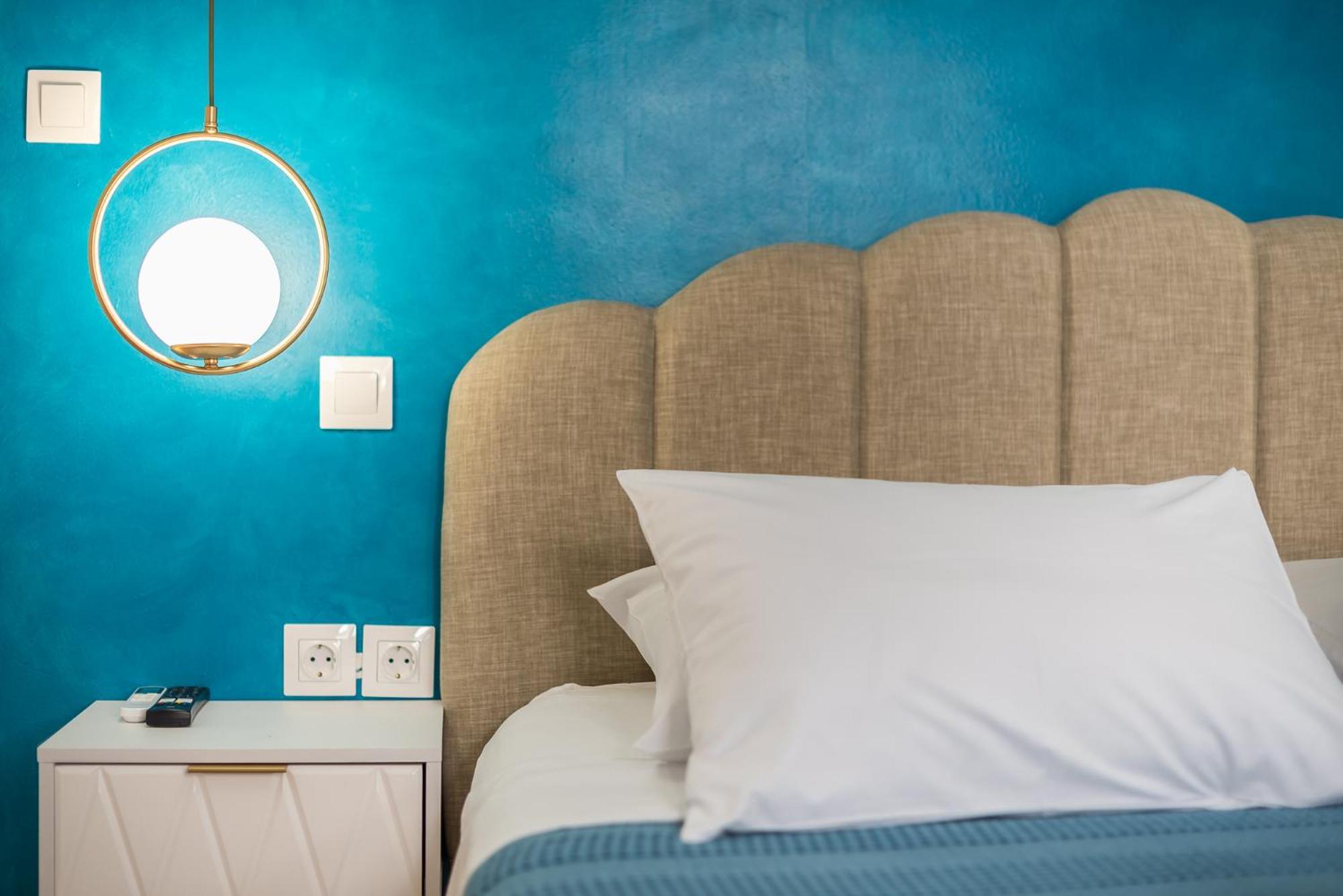 Modern Apartment 200M From Acropolis 100Mbps Netflix Athene Buitenkant foto