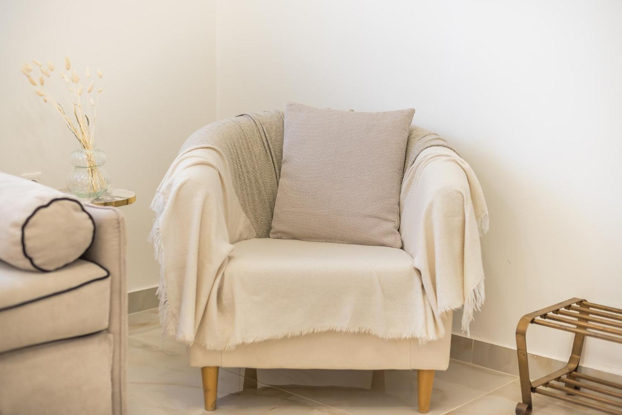 Modern Apartment 200M From Acropolis 100Mbps Netflix Athene Buitenkant foto